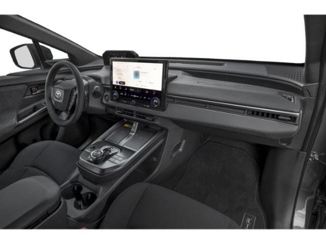 New 2026 Toyota C-HR SUV