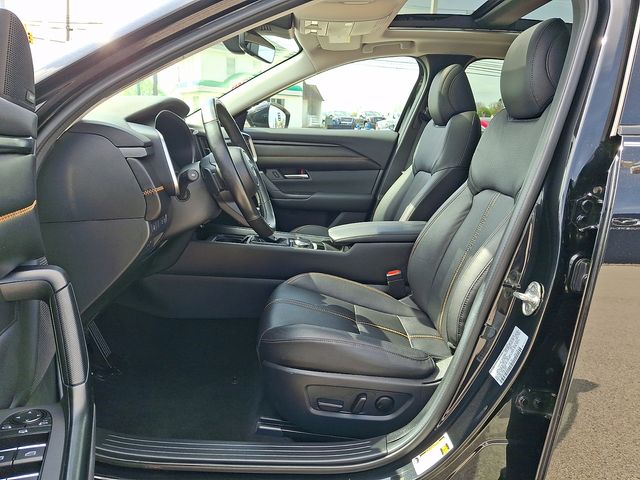 used 2024 Mazda CX-50 car, priced at $30,603