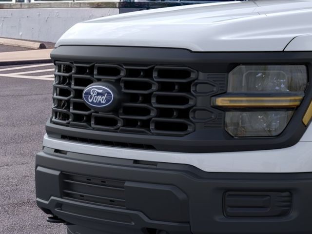 New 2026 White Ford XL image 17
