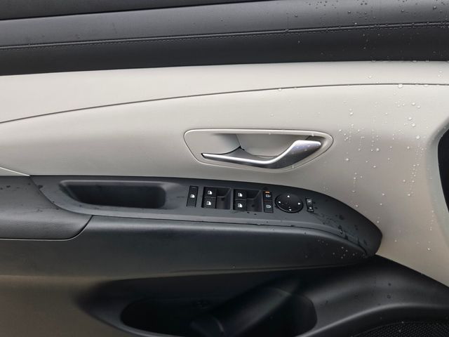 2026 Hyundai Tucson - $29,425
