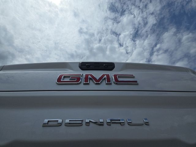 2024 GMC Sierra 2500HD Denali:46324A