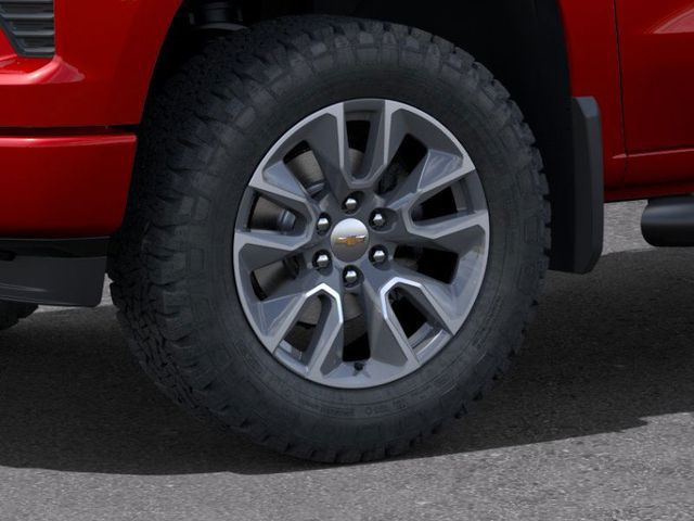 New 2025 Chevrolet Silverado 1500 For Sale in Grove City, OH