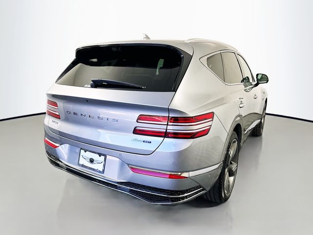 Thumbnail: 2026 Genesis GV80 - 5