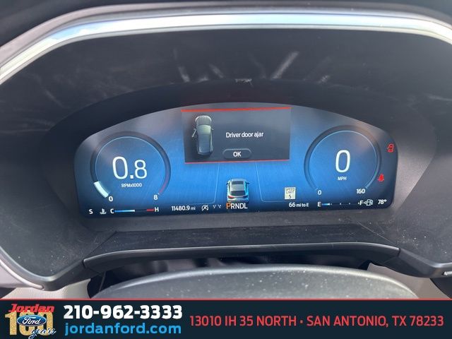 Used Car 2023 Ford Escape  Platinum For Sale Under $30,000 In San Antonio, Texas