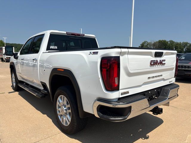 Used 2023 GMC Sierra 2500HD Truck