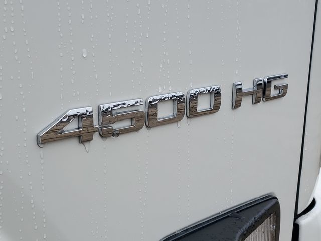 2026 Chevrolet LCF 4500HG Regular Cab RWD Cab Chassis for sale #TS205861 - photo 23