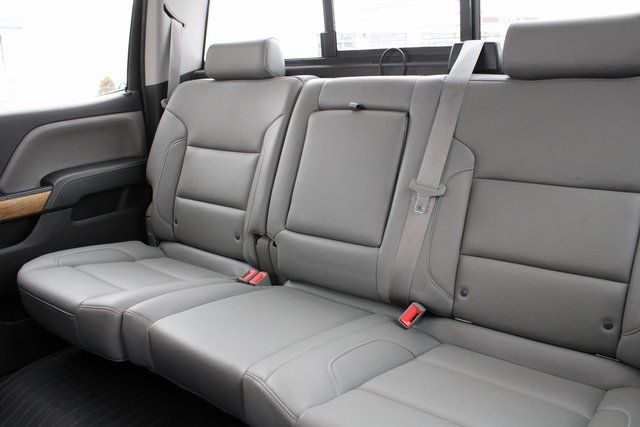 Used 2016 White Chevrolet LTZ image 20