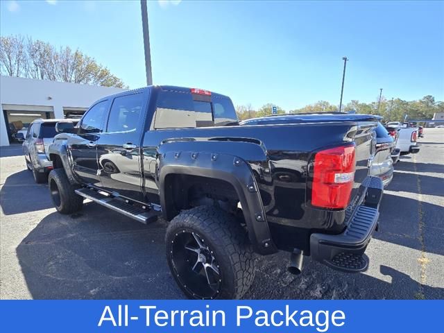 2015 GMC Sierra 1500 SLT 5