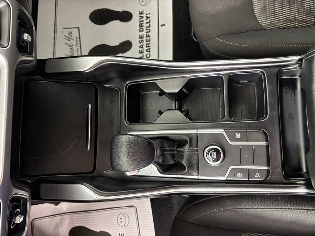Used 2021 Kia Sorento SUV