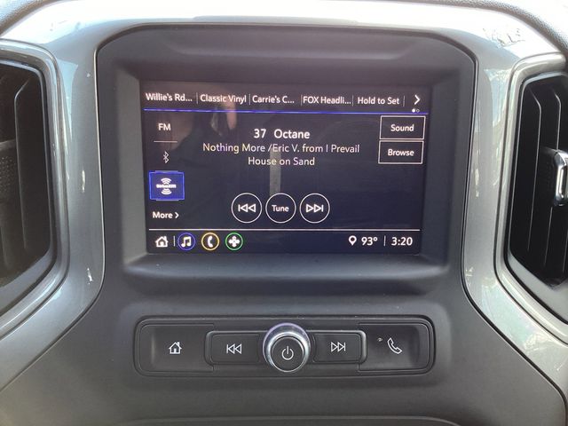 Used Car 2023 Chevrolet Silverado 1500  Custom For Sale Under $30,000 In San Antonio, Texas