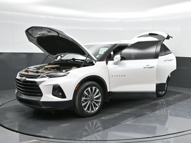 2022 Chevrolet Blazer Premier 50