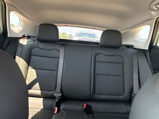 New 2026 Chevrolet Trax SUV