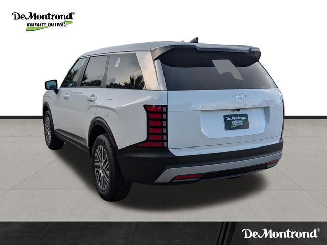 2027 Hyundai Palisade SE  at DeMontrond Gulf Freeway