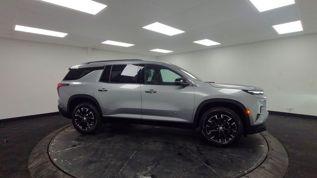 2026 – Chevrolet – Traverse