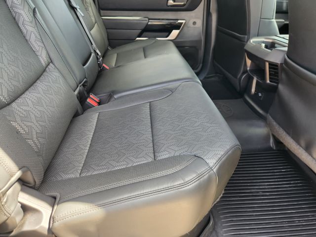 2024 Toyota Tundra Limited  at Community Honda