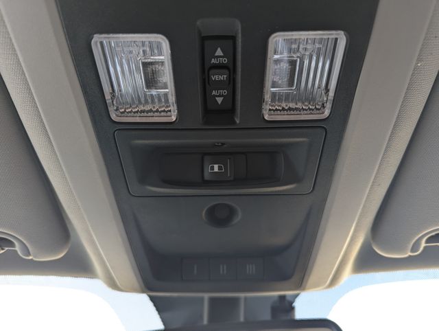 2017 Bright White Clearcoat Ram 2500 Laramie 4X4 Truck