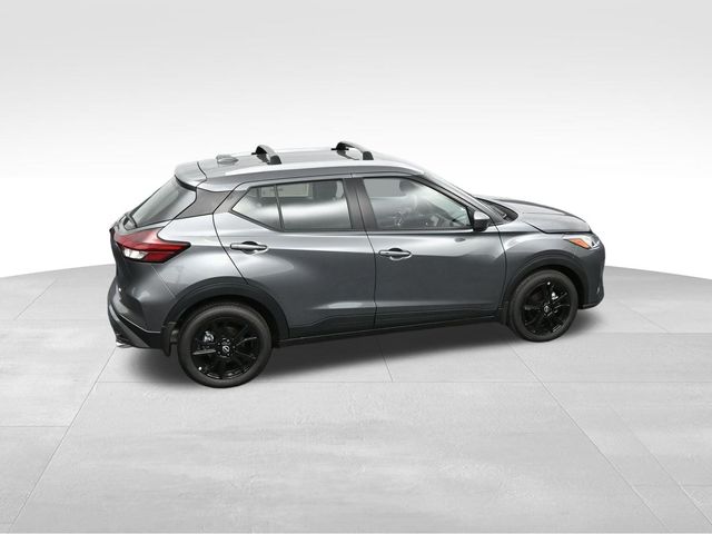 2024 Nissan Kicks SV 25