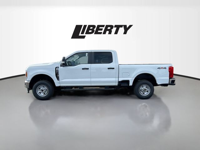 2025 Ford F-250SD XL photo