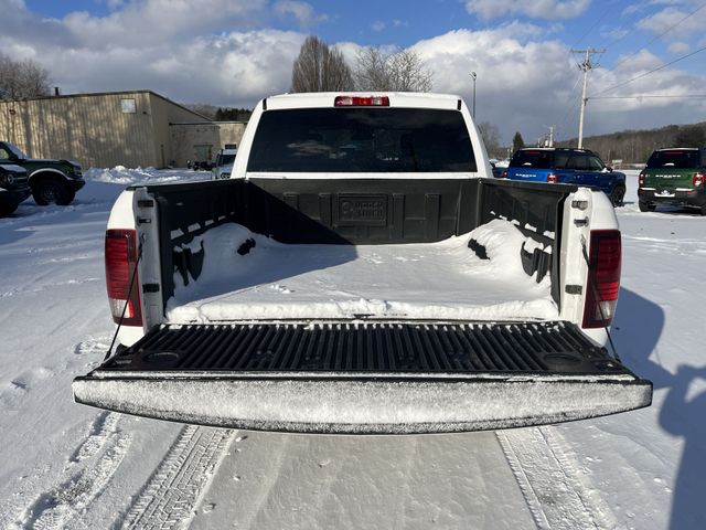 Used 2024 White Ram Warlock image 21