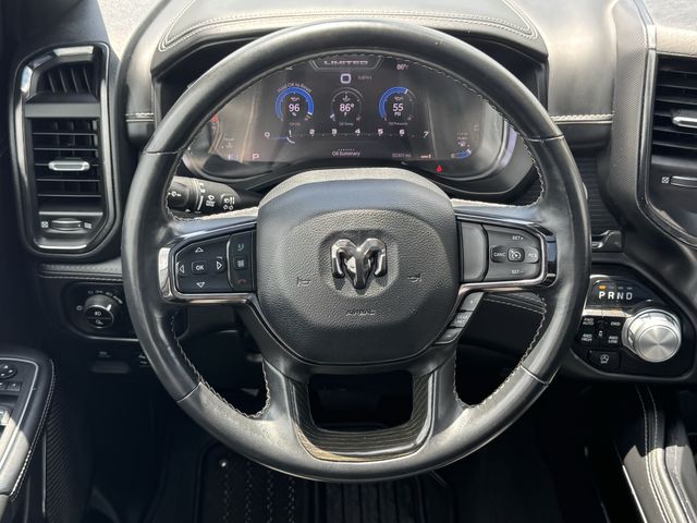 2024 Ram 1500 Limited - 10