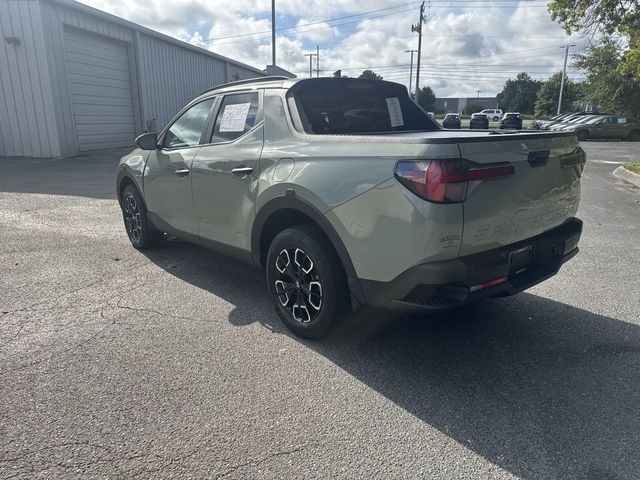 Used 2024 Green Hyundai SEL image 7
