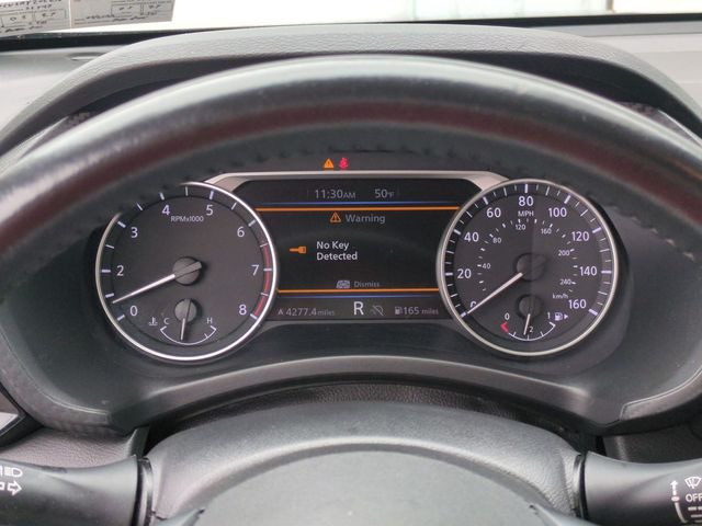 used 2024 Nissan Sentra car, priced at $18,811