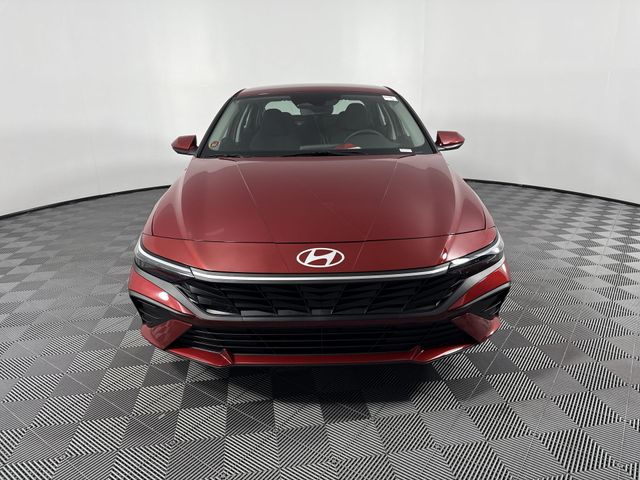 New 2025 Hyundai Elantra Hybrid For Sale in Indianapolis, IN