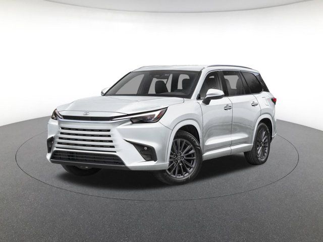 2025 Lexus TX 350 Premium AWD
