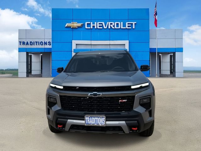 2026 Chevrolet Traverse Z71 - 3