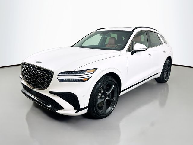 Thumbnail: 2026 Genesis GV70 - 1