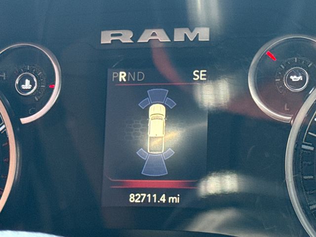 Used 2024 Ram 2500 Truck