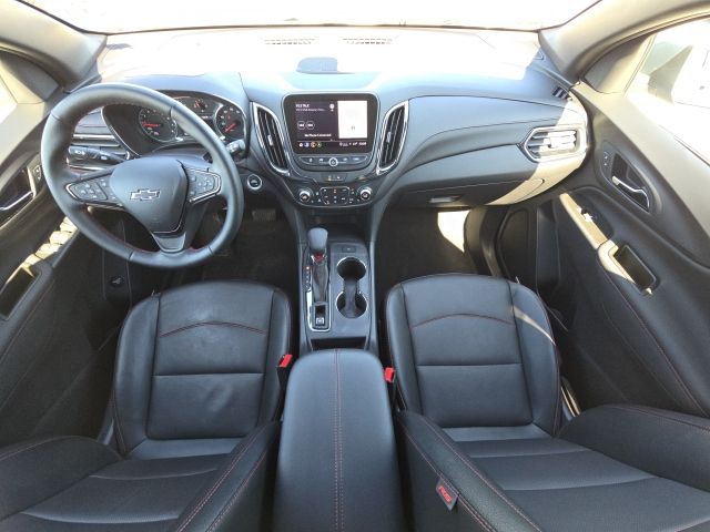 2024 Chevrolet Equinox RS:C02621