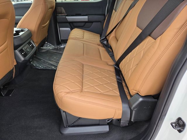 New 2026 Ford Super Duty F-250 Crew Cab 6.75' Box Lariat