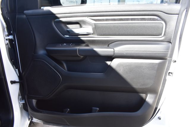 Used 2024 Ram 1500 Truck