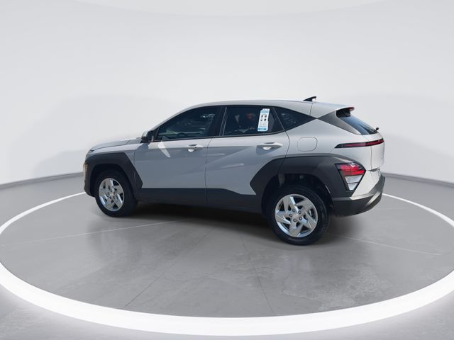 Used 2026 Gray Hyundai SE image 6