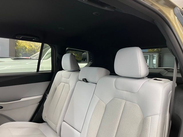 New 2026 Jeep Cherokee Laredo For Sale in Highland, IN