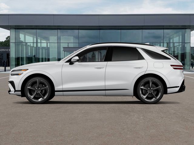 Thumbnail: 2026 Genesis GV70 - 3