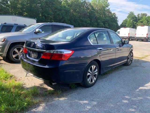 Used 2014  Honda LX image 7