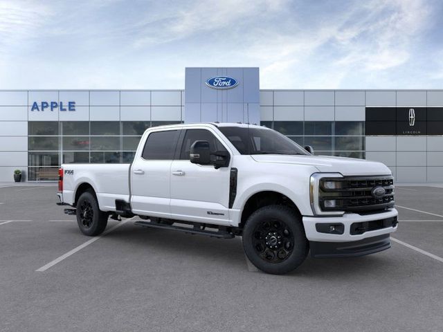 2024 Ford F-350 Super Duty Lariat