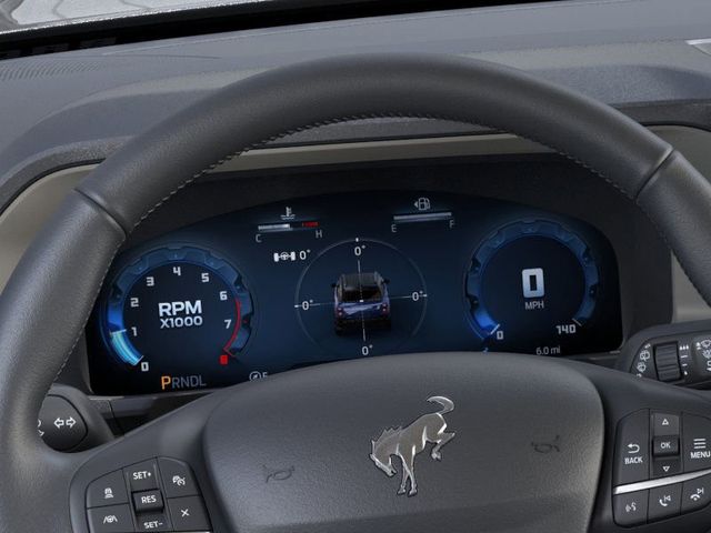 Photo of 2025 Ford Bronco Sport Big Bend in Dallas, GA - 13,  2025 Ford Bronco Sport Big Bend:167872