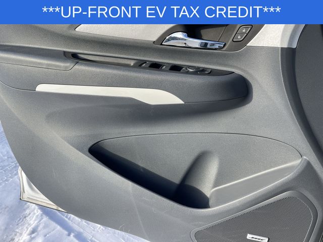 Used 2020 Chevrolet Bolt EV For Sale in Livonia, MI