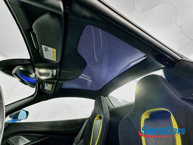 2022 McLaren 720S