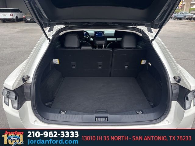 Used Car 2023 Ford Mustang Mach-e  Select For Sale Under $30,000 In San Antonio, Texas