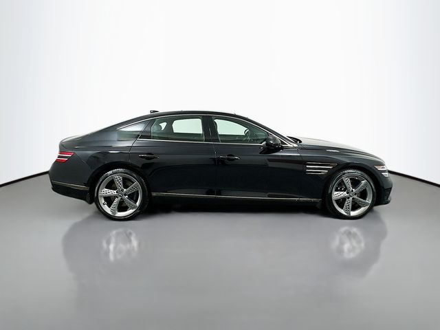 2023 Genesis G80 3.5T 4