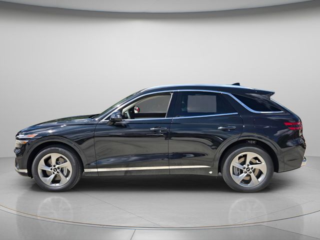 2027 Genesis Gv70