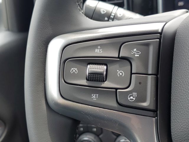 New 2026 Chevrolet Silverado 3500 LT Crew Cab for sale #T1208120 - photo 11
