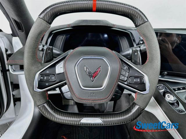 2023 Chevrolet Corvette