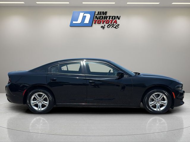 Used 2022 Dodge Charger Sedan