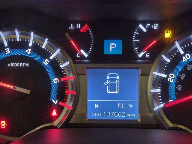 used 2018 Toyota 4Runner car, priced at $24,911