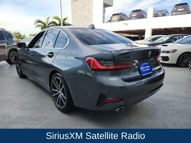 2019 BMW 3 Series 330i xDrive 13